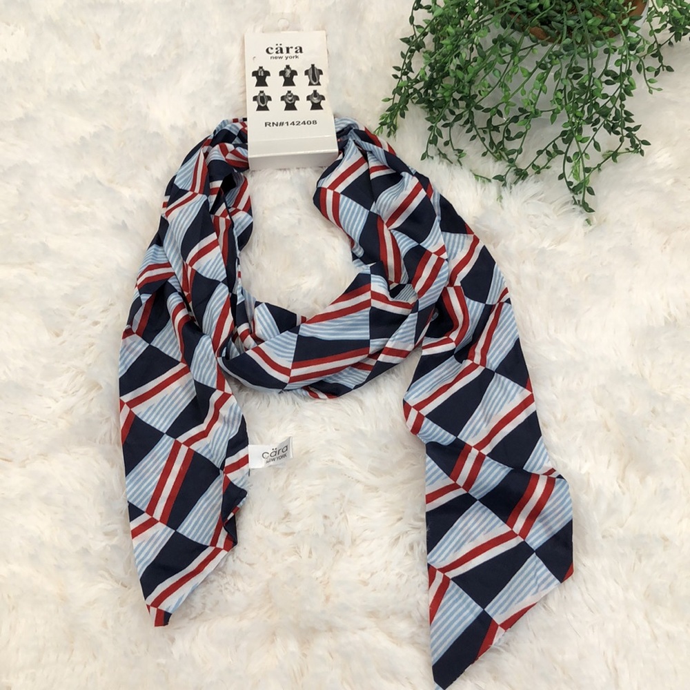 Cara scarf - Picture 6 of 7